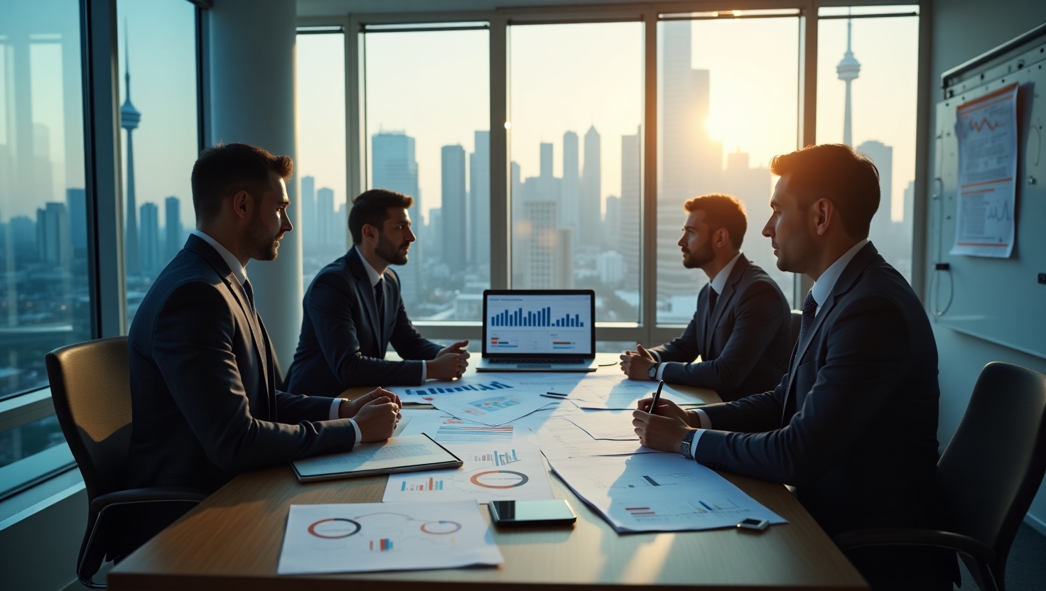 Consultation Financière